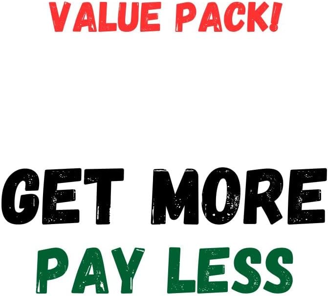 Deshedding Dog Shampoo Bar for Shedding Control, Natural Ingredients with Coconut Oil & Shea Butter | No Plastic Waste, Vegan, 9 - Value Pack