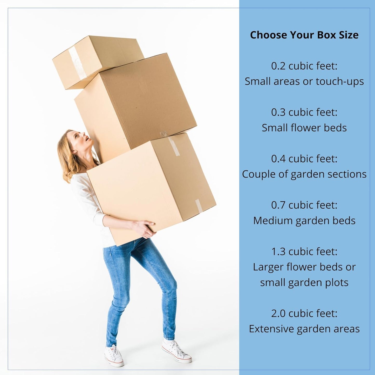 Premium Pine Bark Nuggets β Pine Bark Mulch for Gardens, Landscaping, Potted Plants, and Wood Chips for Garden Beds (0.7 CF - 20 L - 21 QTS)