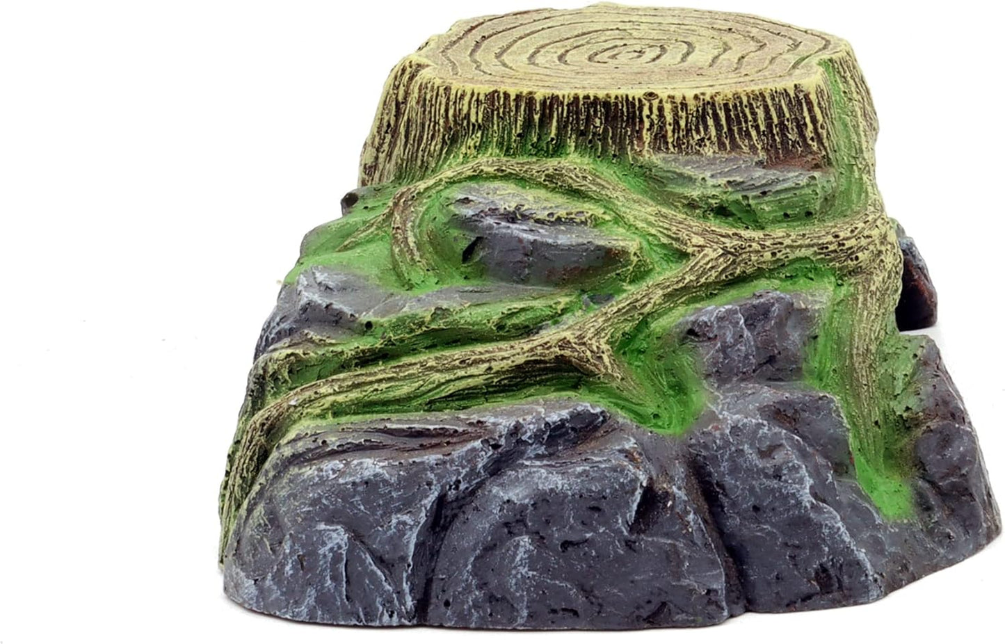 Small Reptile Cave Hide Reptile Hides and Caves Snake Toad Frog Turtle House