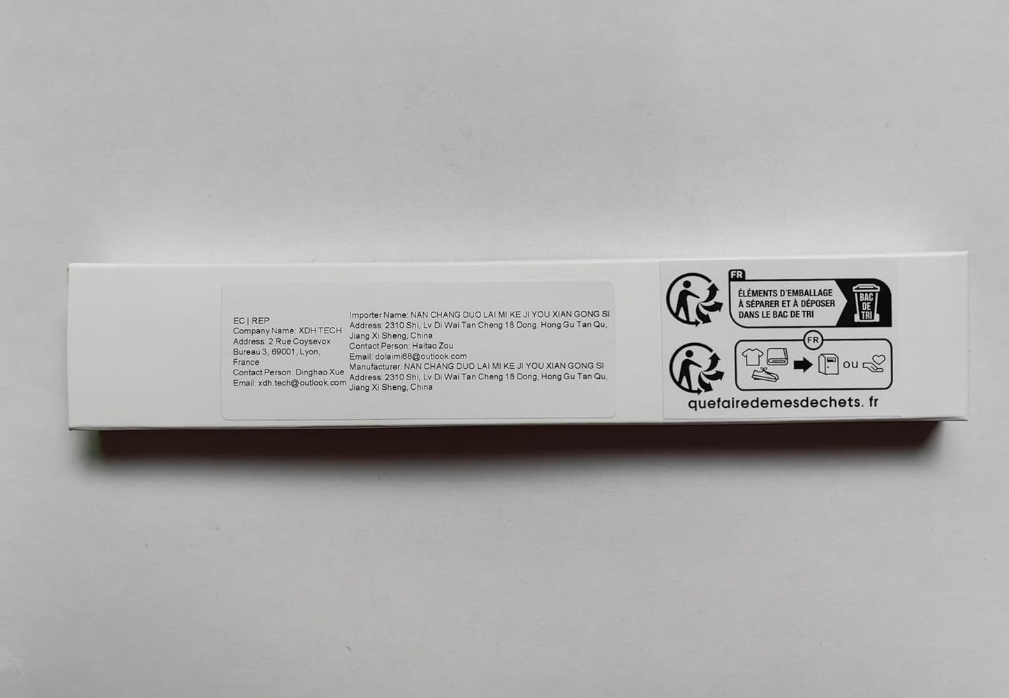 Mercano Adjustable Dog Collar - Special Design Patterns, Soft Nylon Comfortable Durable Pet Collar for Small Medium Large Dogs (S, Pink White Flower)