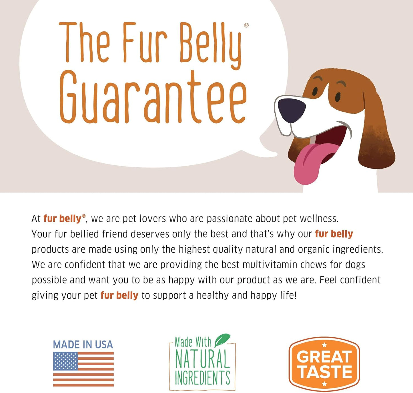 Dog Multivitamin - Dog Vitamins and Supplements - Digestive Enzymes & Probiotics - Probiotics for Dogs - for Skin and Coat Allergies - Immune System & Overall Health - 120 Soft Chew Dog Treats