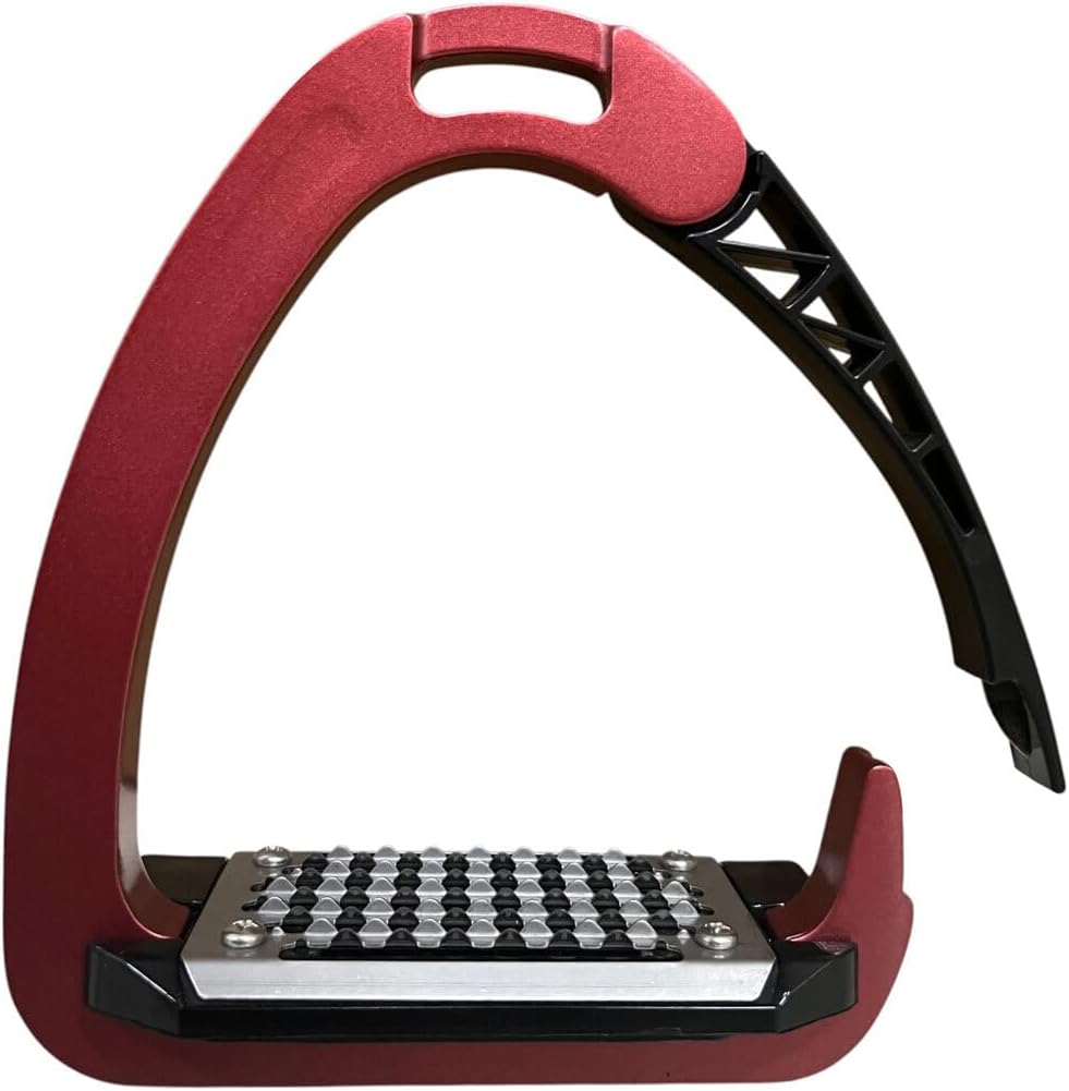 TuffRider Tech Safety Stirrups