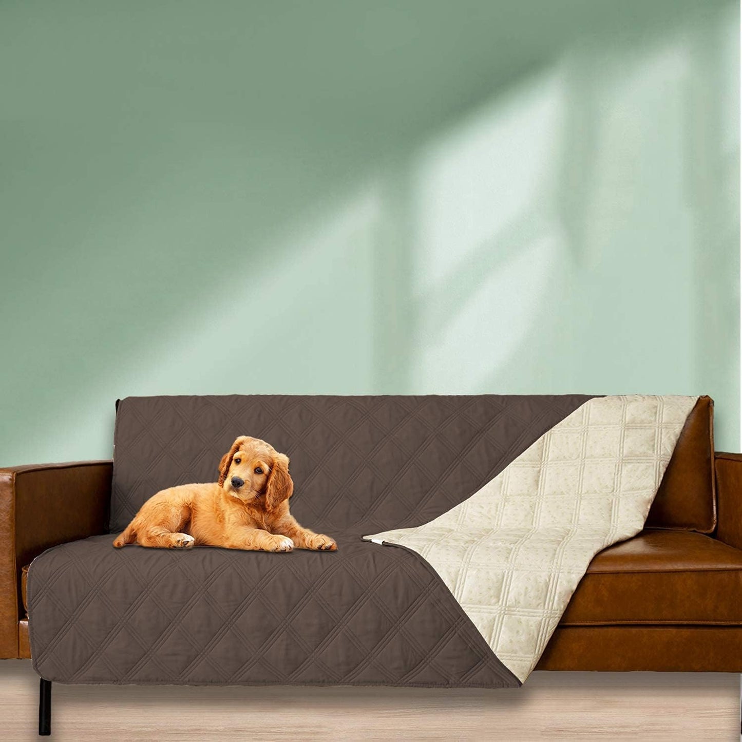 Ameritex Dog Bed Cover Pet Blanket