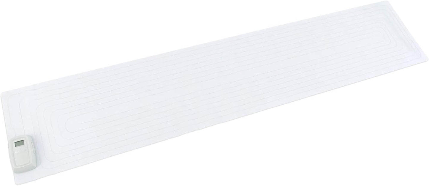 PetSafe ScatMat Indoor Electric Training Mat for Cats & Dogs, Sofa, 60" x 12"