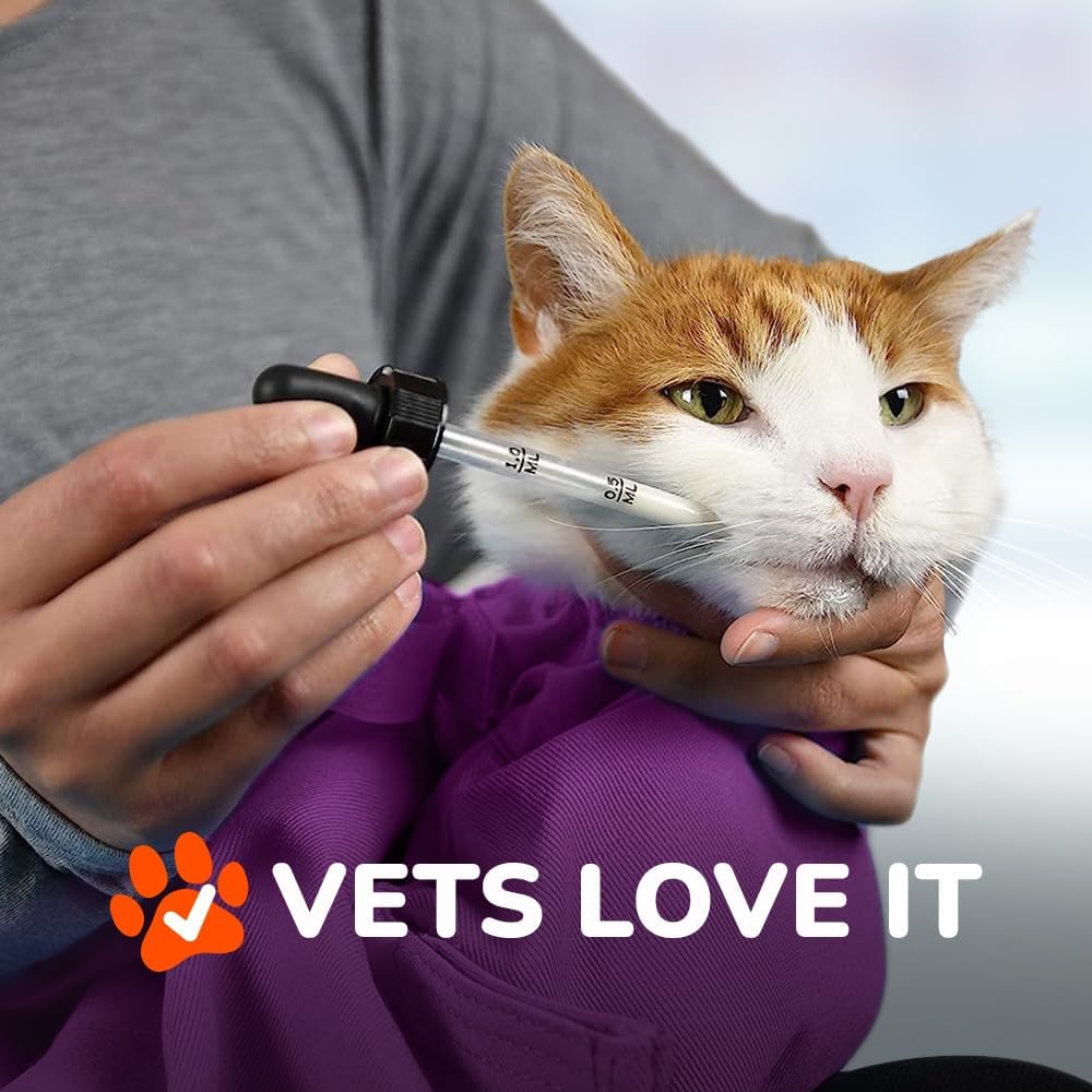 Cozy Comfort Carrier - X-Small Lavender Cat Carrier Soft, Cat Restraint Bag and Cat Sling Carrier for Grooming, Vet Visits, Medication Administration, Dental Care, and Nail Trimming