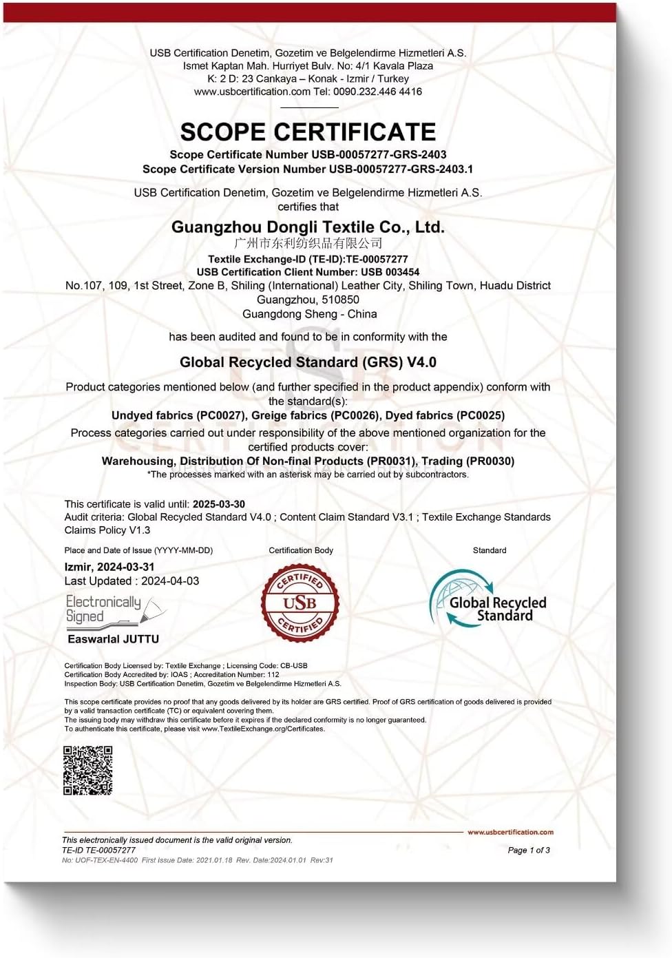 Didog Soft Padded Dog Collars for Medium Dogs, Lightweight and Breathable Dog Collar with Metal Buckle, Rose Purple, L