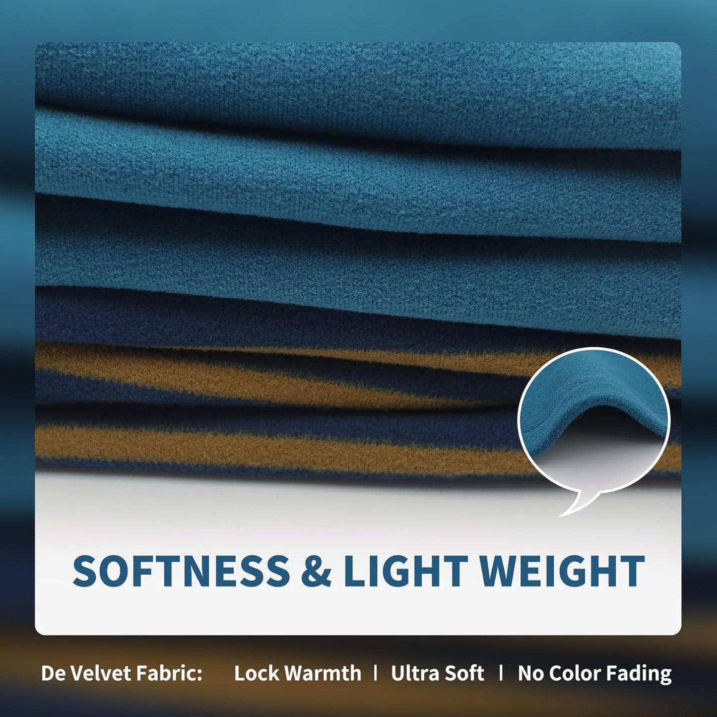 KYEESE 2Pack Dog Sweater Soft Dog Sweaters for Medium Dogs Boy Stretchy Large Pet Sweater Turtleneck Dogs Clothes Pullover Pets Sweatshirt Warm Pet Coats