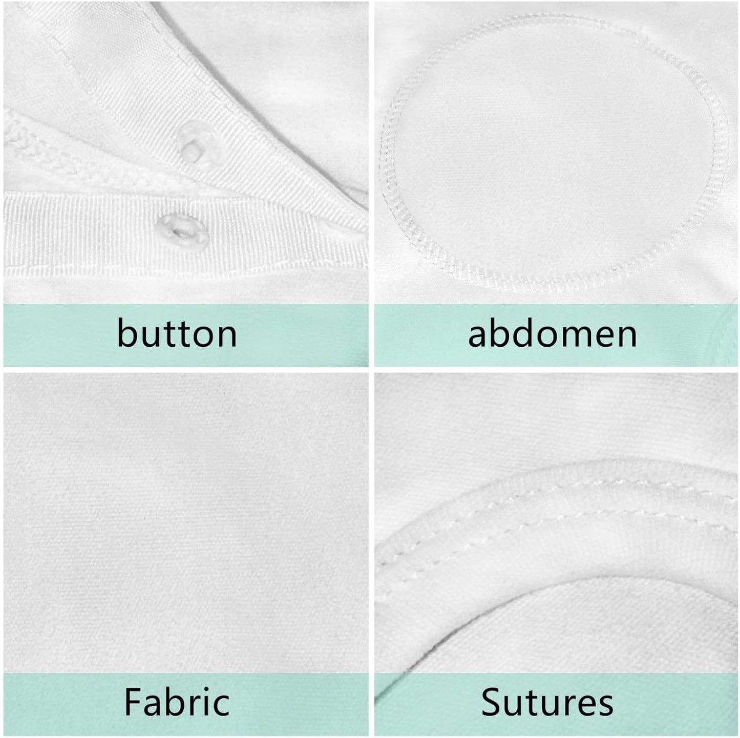 Personalized Cat Surgery Recovery Suits Female Cat Spay Suit Clothes for Little Animals