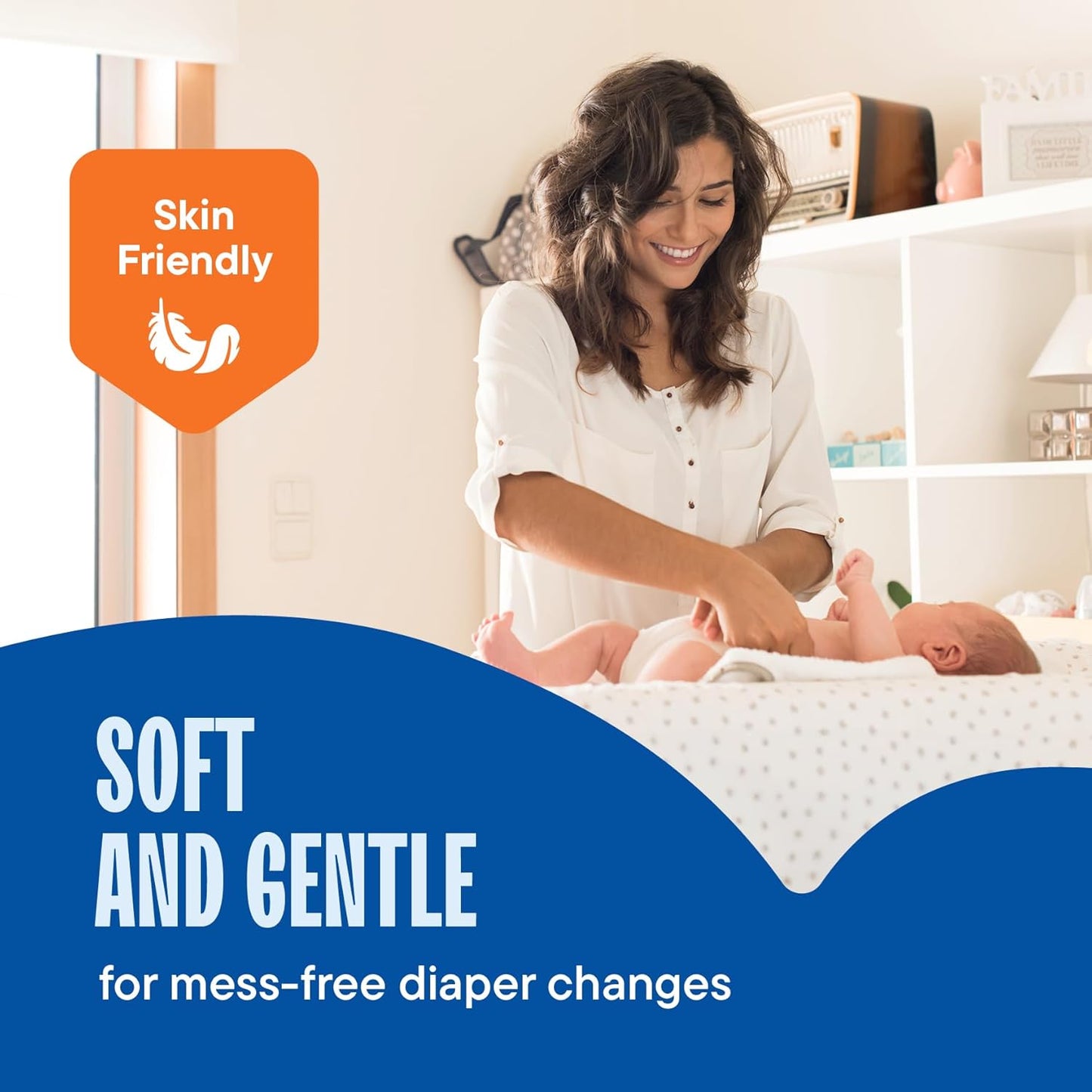 Chucks Pads Disposable [100-Pack] Multi-Purpose Pee Pads - Incontinence Underpads for Dog, Puppy & Diaper Changing Table Pad for Baby 17" x 24" Bed & Chair Liners - Pet Potty Training Pads