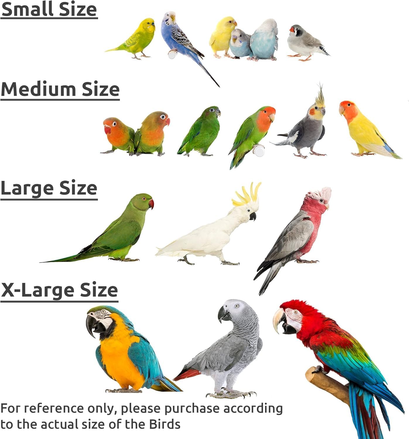 SIMENA Bird Blanket for Cage, Corner Fleece Bed for Birds, Cozy Bird Warmer, Parrot House for Cage, Cuddle Nest Hanging Toy for Lovebirds Parakeet (Yellow, XL)