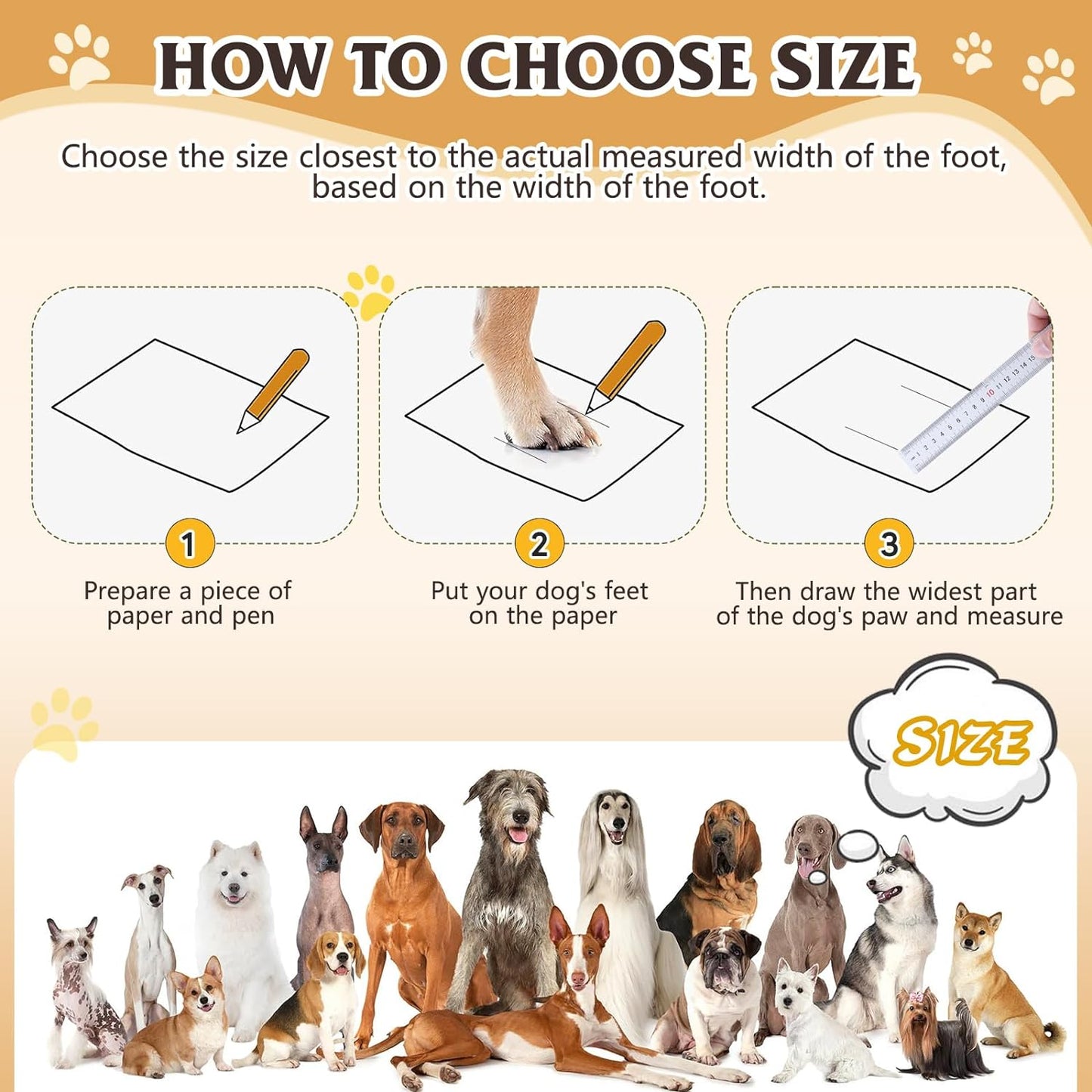 Dog Shoes for Large Medium Small Dog, Mesh Breathable Dog Shoes for Hot Pavement, Anti-Slip Dogs Boots Paw Protectors with Reflective for Outdoor Walking Indoor Hardfloors (Size 2)