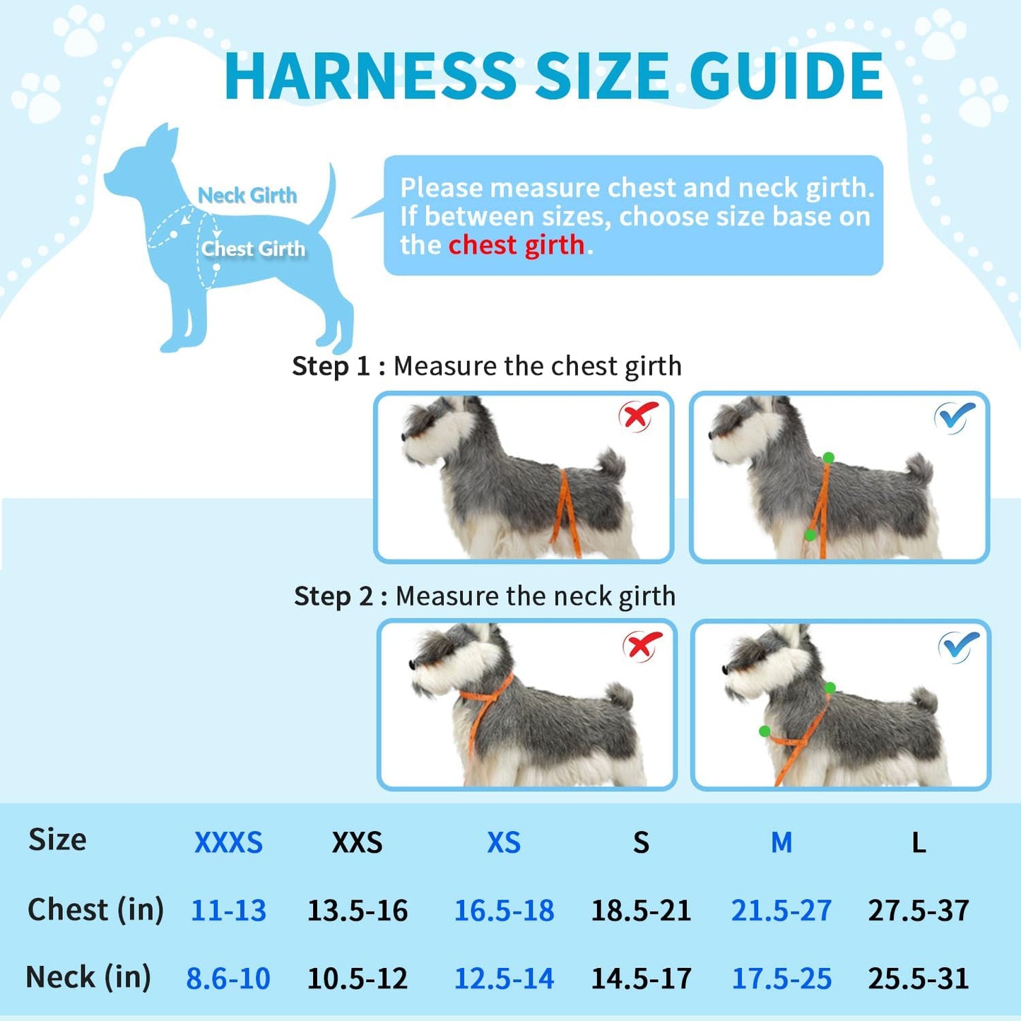 Lukovee Dog Seat Belt - Adjustable Dog Car Harness for Large, Medium & Small Dogs, Soft Padded & Breathable Mesh Dog Seatbelt with Vehicle Connector Strap (Orange, XX-Small)