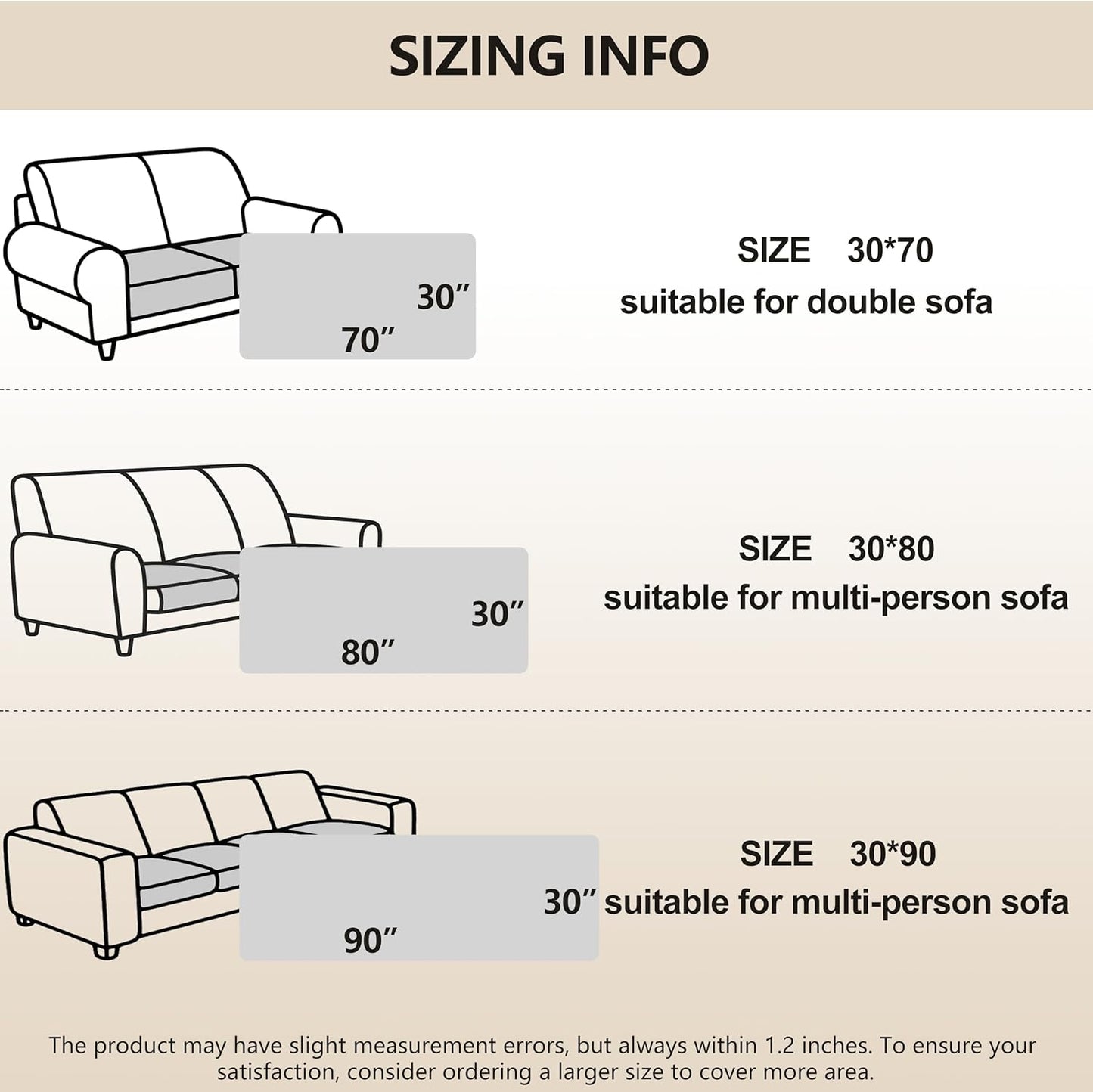 gogobunny 100% Double Sided Waterproof Dog Blanket Soft Pet Bed Cover Reversible Protect Furniture Couch Sofa Car for Puppy Cat Kids (Dark Walnut/Light Walnut, 30x80 Inch (Pack of 1))