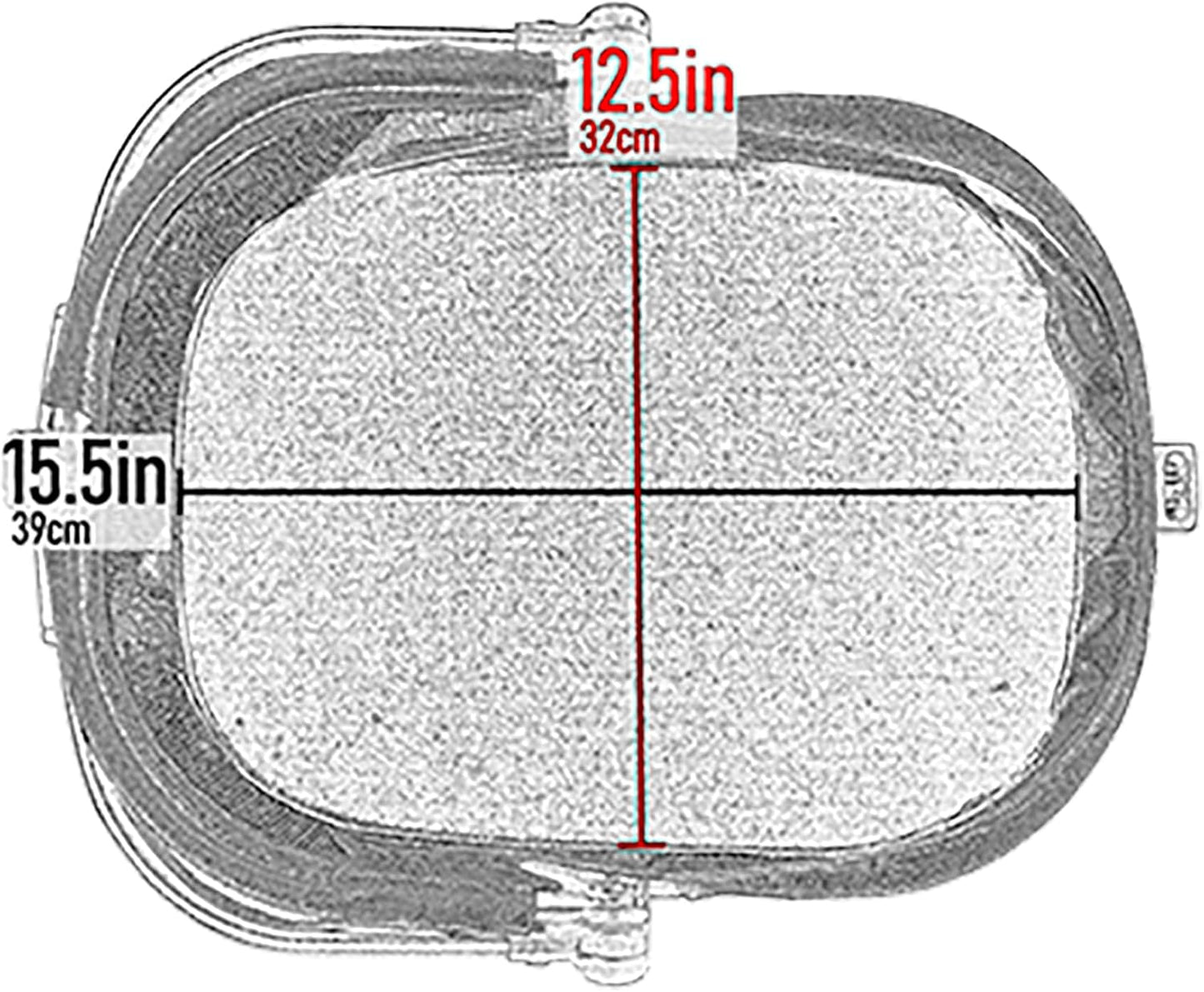 Pet Gear No-Zip View 360 Ultra Lite Pet Safety Carrier & Car Seat for Small Dogs & Cats Push Button Entry, 15", Sand,View 360 Ultra Light 15-inch,Sand