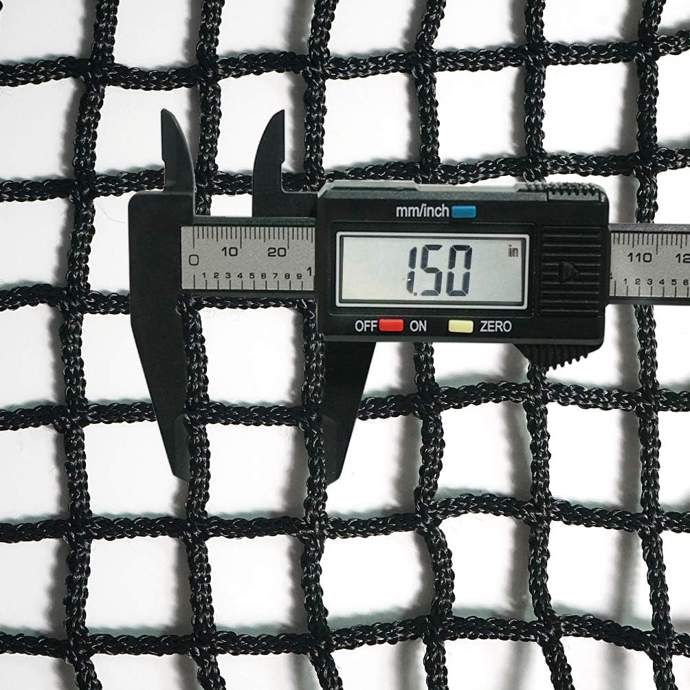 Aoneky Bale Hay Net -Average Feed Haynet for Horses