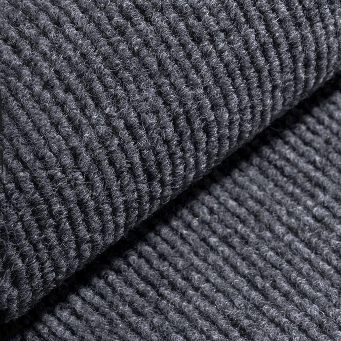 Cat Scratch Couch Furniture Protector, Adhesive Cat Scratch Pad Deterrent for Furniture, DIY Climbing Cat Scratcher Couch Protector from Cat Claws Scratching Indoor (Dark Grey 15.7"X39.4")