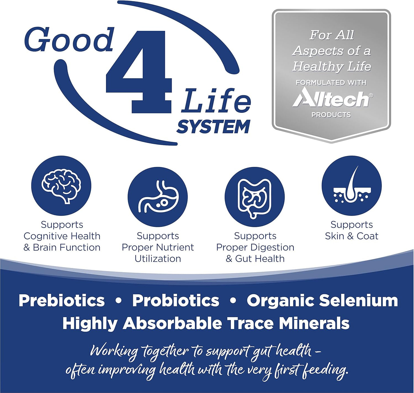 Nutrisource Trout & Rice Dog Food 5 Lb