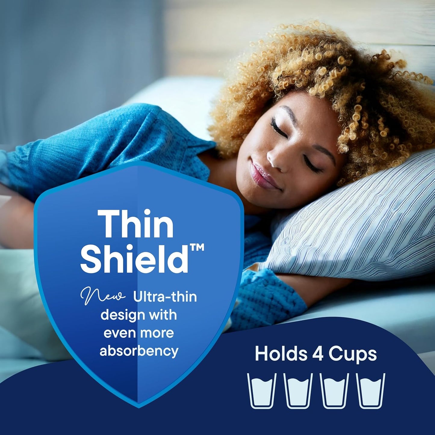 Chucks Pads Disposable [100-Pack] Adult Incontinence Underpads 30"x 36" Extra Large Super Absorbent Protective Bed Pads, Leak-Proof Pads - Pee Pads for Kids & Adults - Dog & Puppy Training Pads