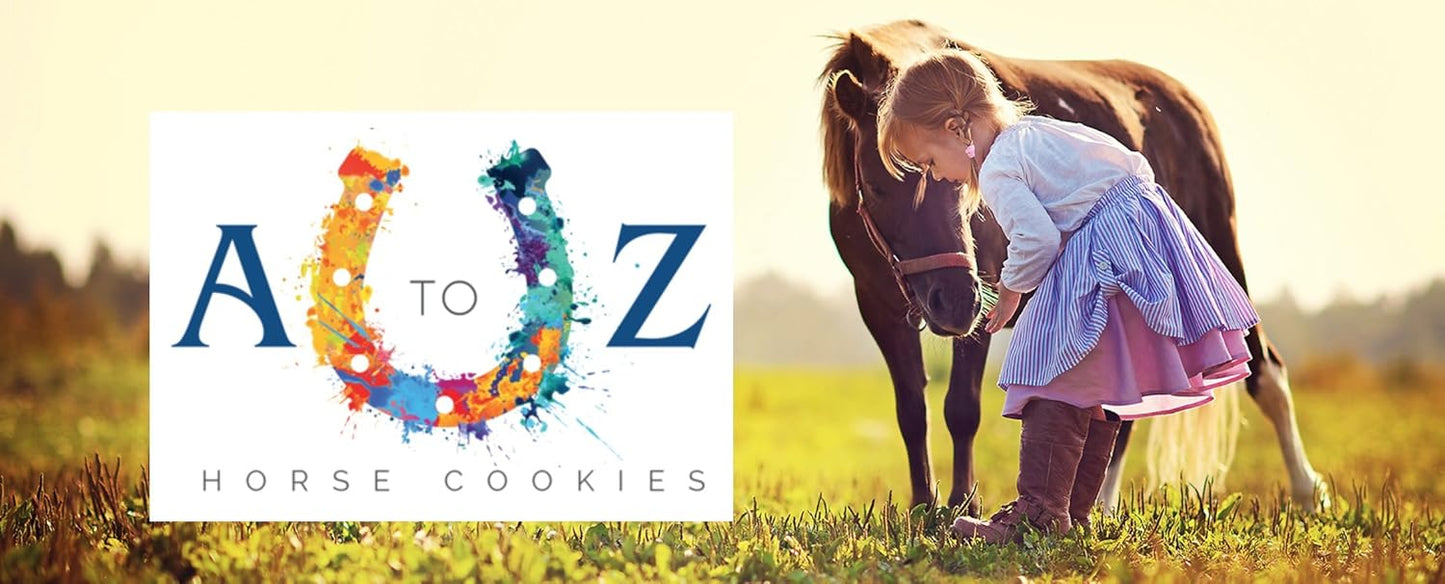 Horse Treats, Original Flavor, A Softer Cookie/Pill Popper Made w/Lite Molasses, Low Carb/Sugar, Wheat, Corn, Soy & Alfalfa Free. All Natural Ingredients, 15 lb