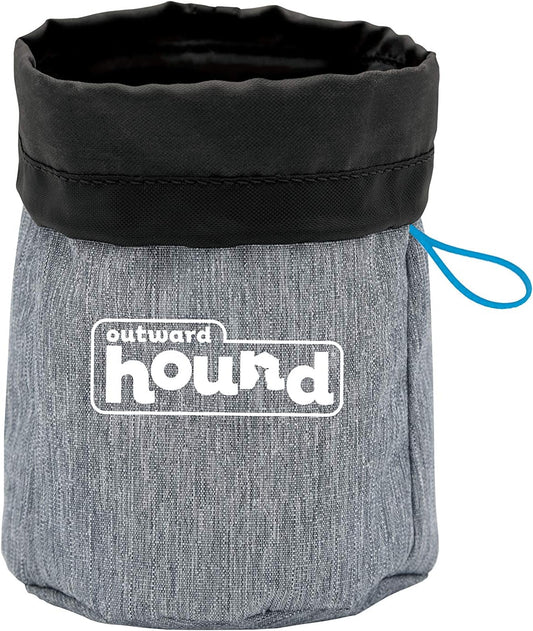 Outward Hound Treat Tote Hands-Free Dog Training Pouch