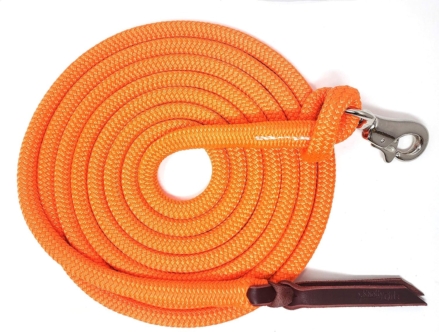 14FT Lead Rope with NP Snap