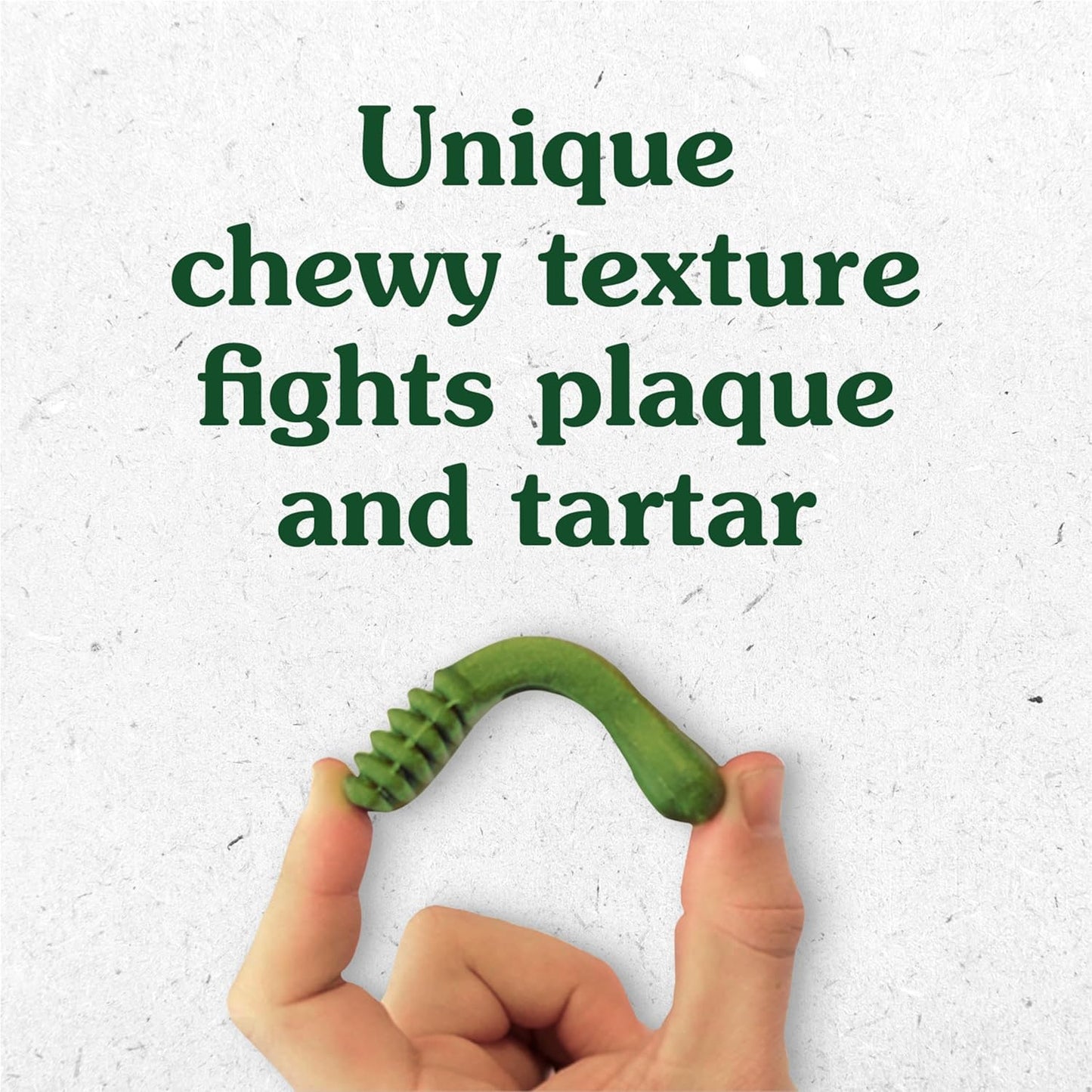 Greenies Original Regular Dental Dog Treats, (4) 18 ct Packs (72 Treats Total)