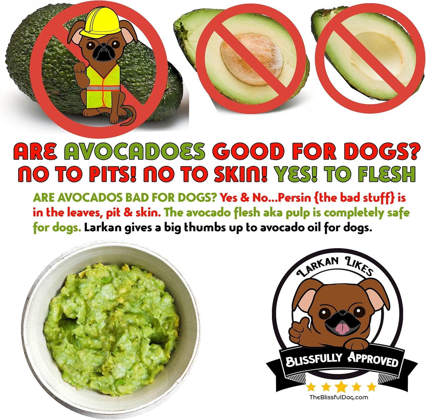 The Blissful Dog White Boxer Nose Butter for Dry, Cracked Skin, Lick-Safe Dog Nose Balm with Moisturizing Shea Butter, Almond, Olive, and Essential Oils, Pet Supplies, Uncented, 8 oz.