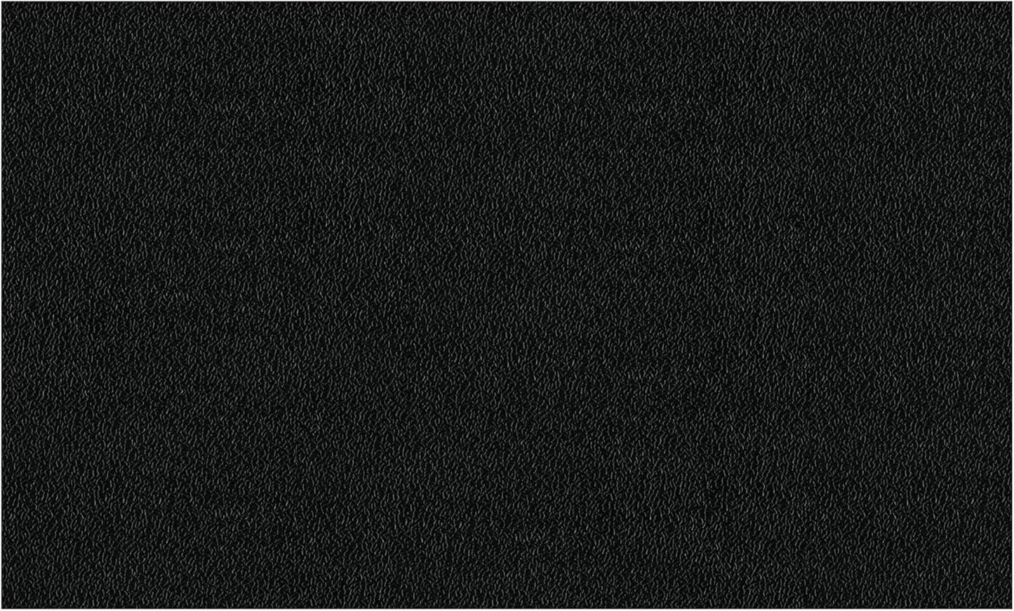 Heavy Duty Horse Stall Mats (20 Pack) - Stable Mats, Durable 3/4 in. Thick Rubber Flooring - Solid Black - 3.5' x 6' Mat for Stables, and More - 42 in. x 72 in. Stall Mat